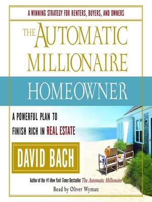 cover image of The Automatic Millionaire Homeowner